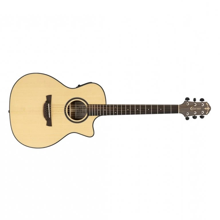 Crafter ABLE-T 600CE-N 